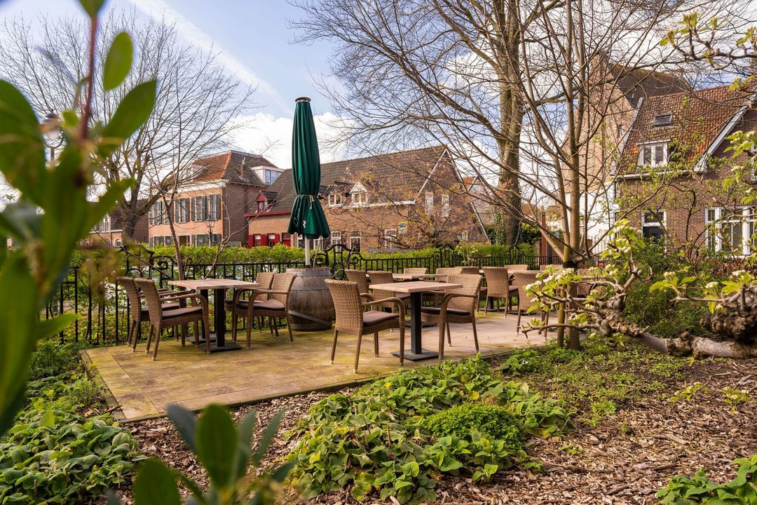 Kloosterstraat 15, Doesburg foto-65