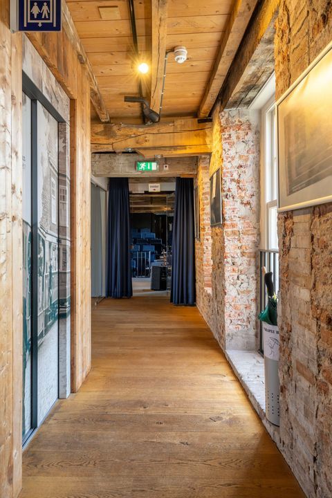 Kloosterstraat 15, Doesburg foto-29