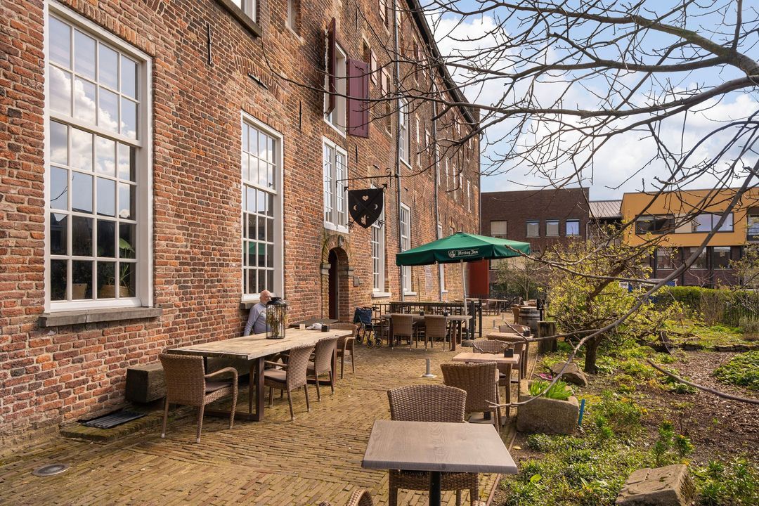 Kloosterstraat 15, Doesburg foto-66