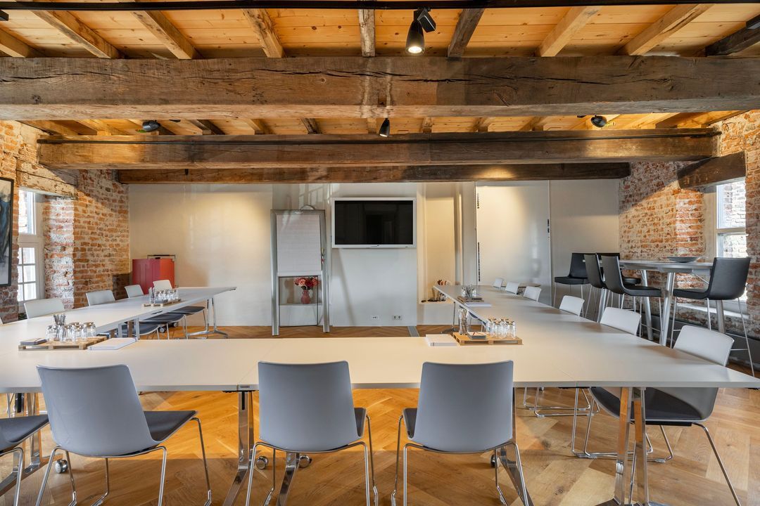 Kloosterstraat 15, Doesburg foto-32