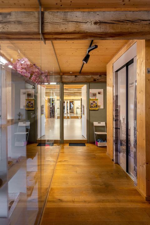 Kloosterstraat 15, Doesburg foto-51