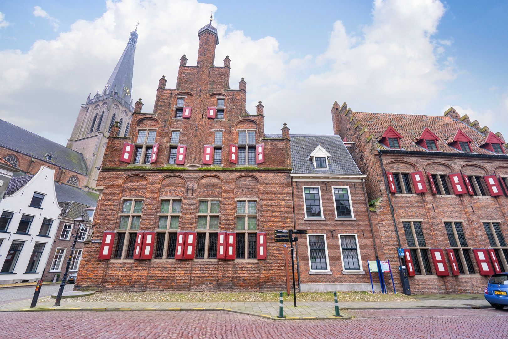 Roggestraat 2, Doesburg foto-2