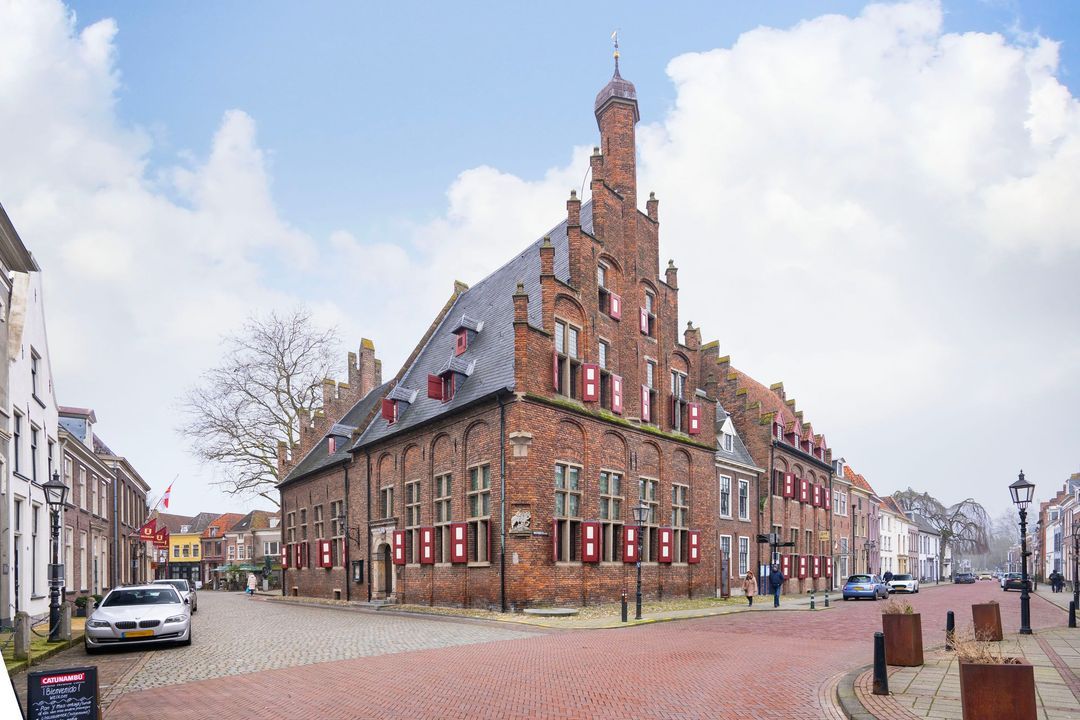 Roggestraat 2, Doesburg foto-3