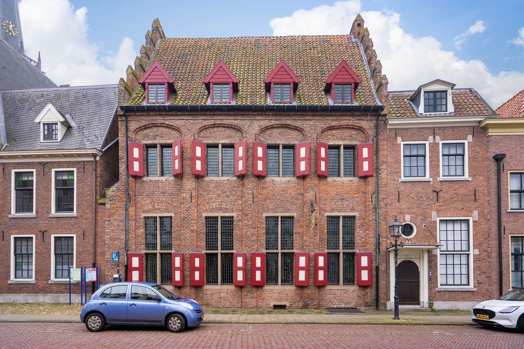 Roggestraat 2, Doesburg foto-1