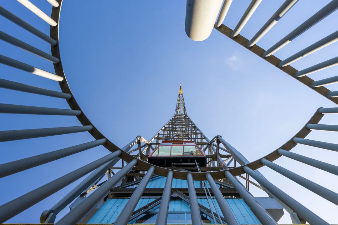 Surinamekade 34, Amsterdam foto-0