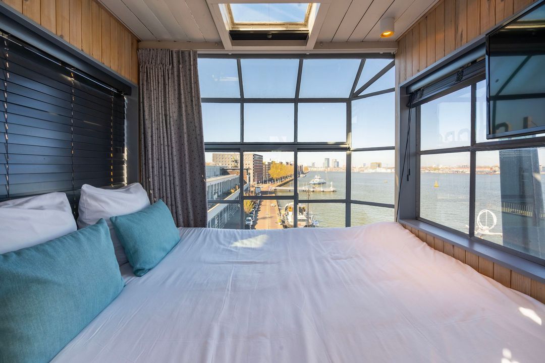 Surinamekade 34, Amsterdam foto-1