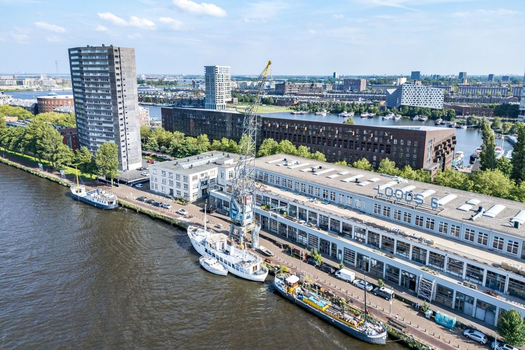 Surinamekade 34, Amsterdam foto-2