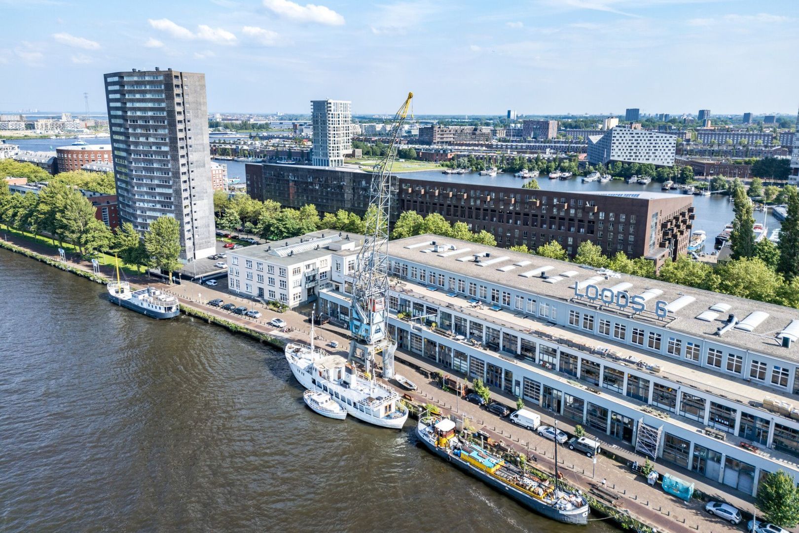 Surinamekade 34, Amsterdam foto-2