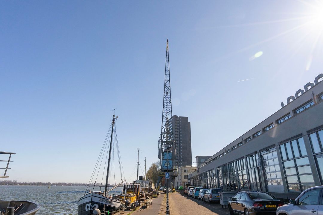 Surinamekade 34, Amsterdam foto-3