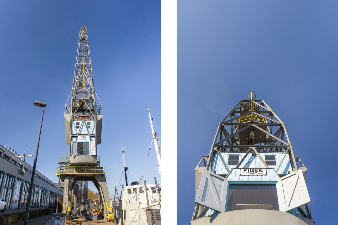 Surinamekade 34, Amsterdam foto-6