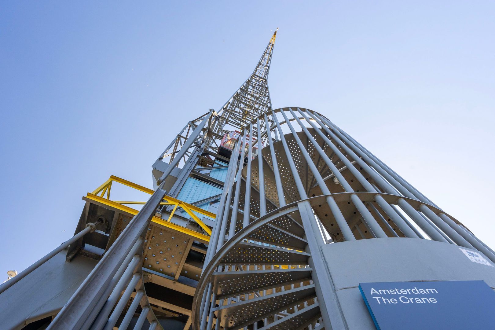 Surinamekade 34, Amsterdam foto-8