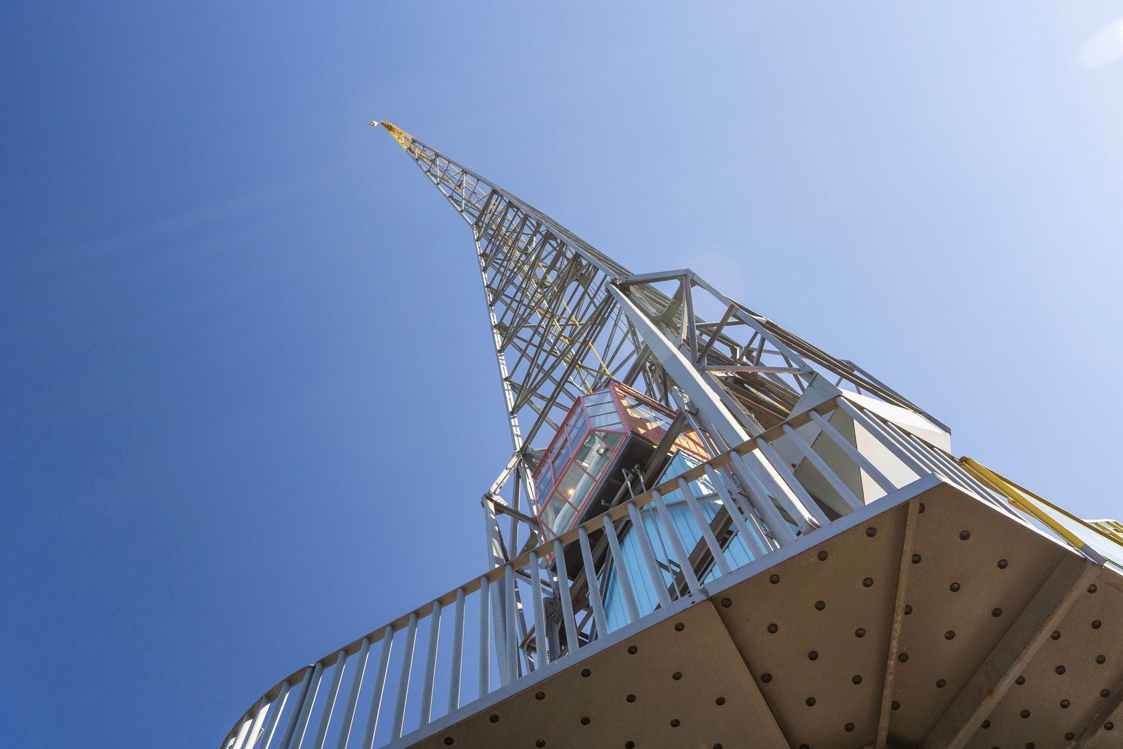 Surinamekade 34, Amsterdam foto-7