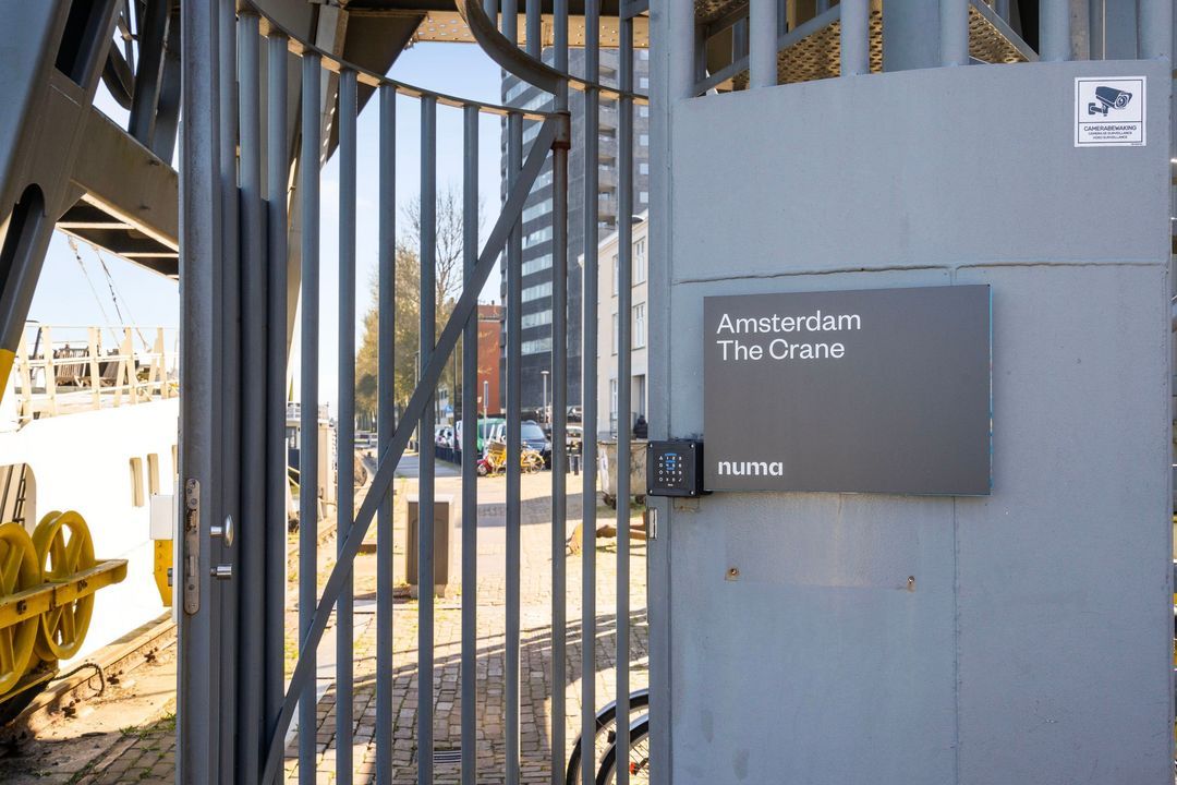 Surinamekade 34, Amsterdam foto-9