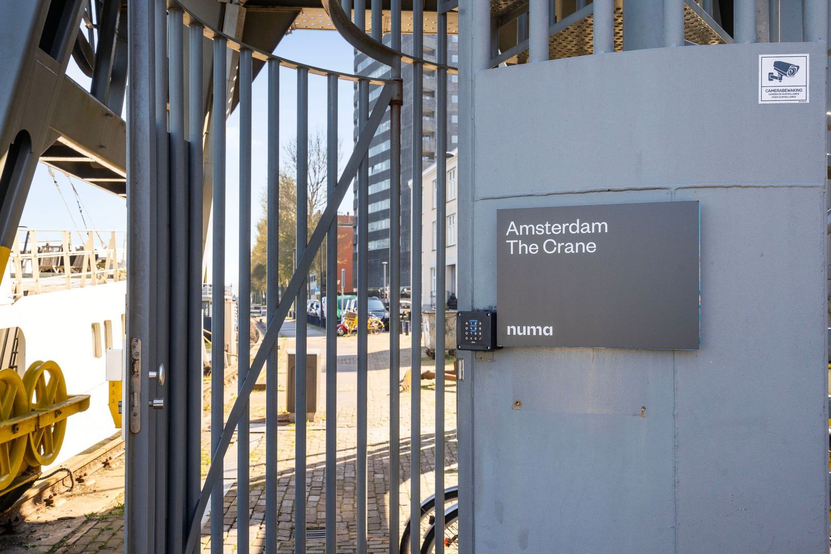 Surinamekade 34, Amsterdam foto-9