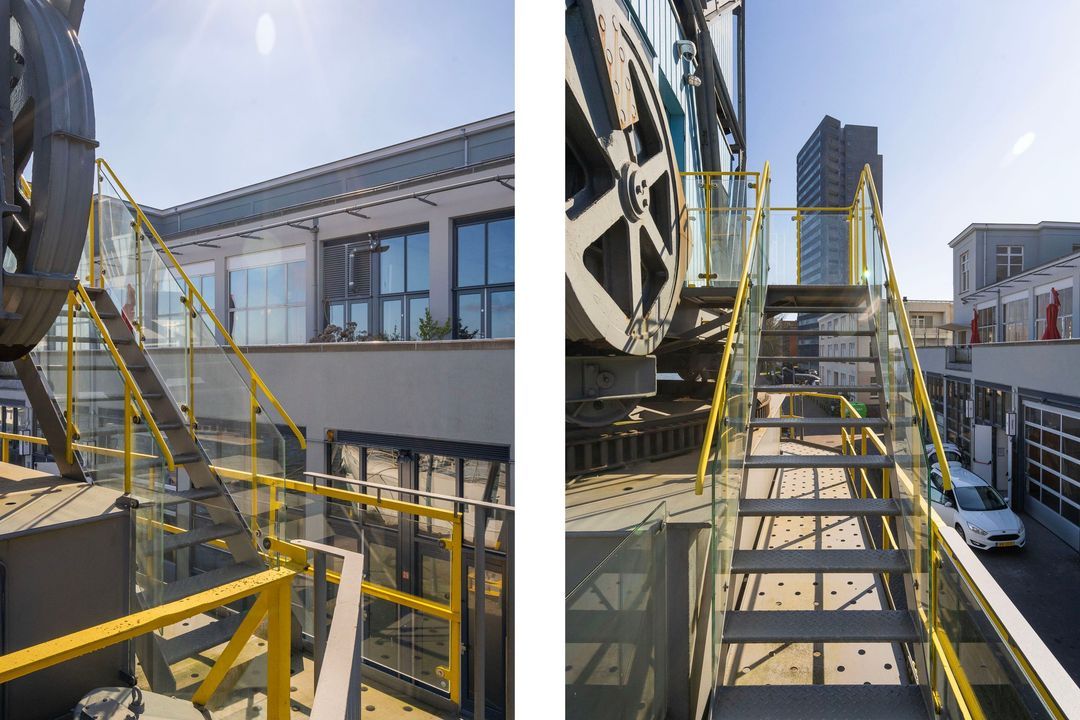 Surinamekade 34, Amsterdam foto-11