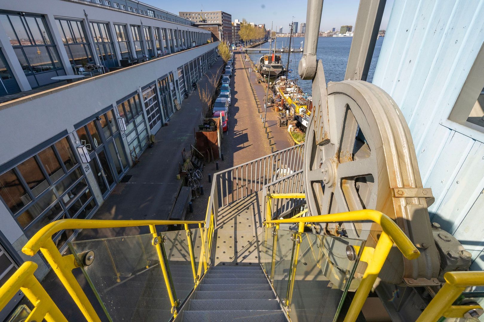 Surinamekade 34, Amsterdam foto-12