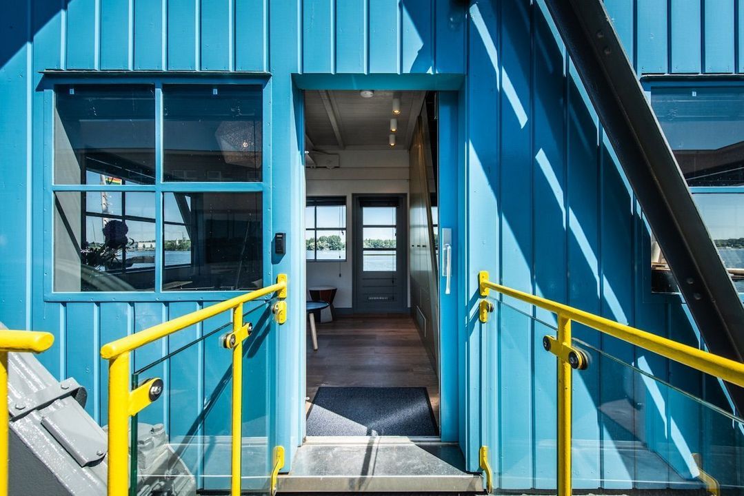 Surinamekade 34, Amsterdam foto-14