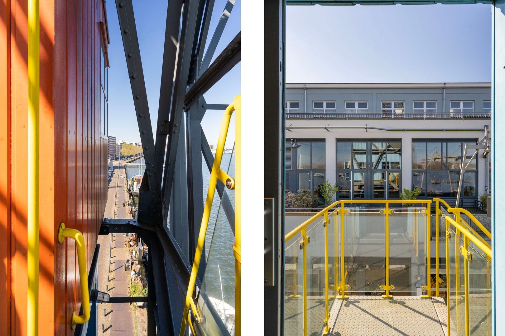 Surinamekade 34, Amsterdam foto-13