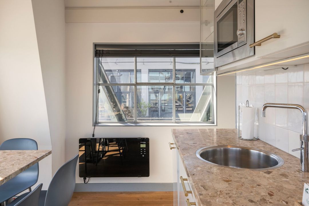 Surinamekade 34, Amsterdam foto-18