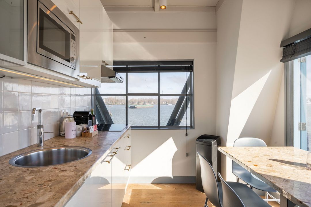 Surinamekade 34, Amsterdam foto-17