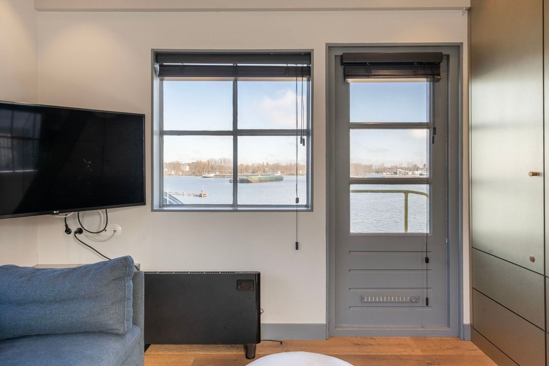 Surinamekade 34, Amsterdam foto-21