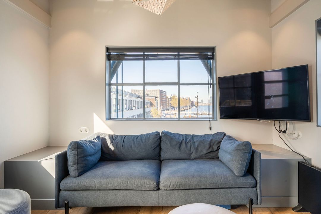 Surinamekade 34, Amsterdam foto-22