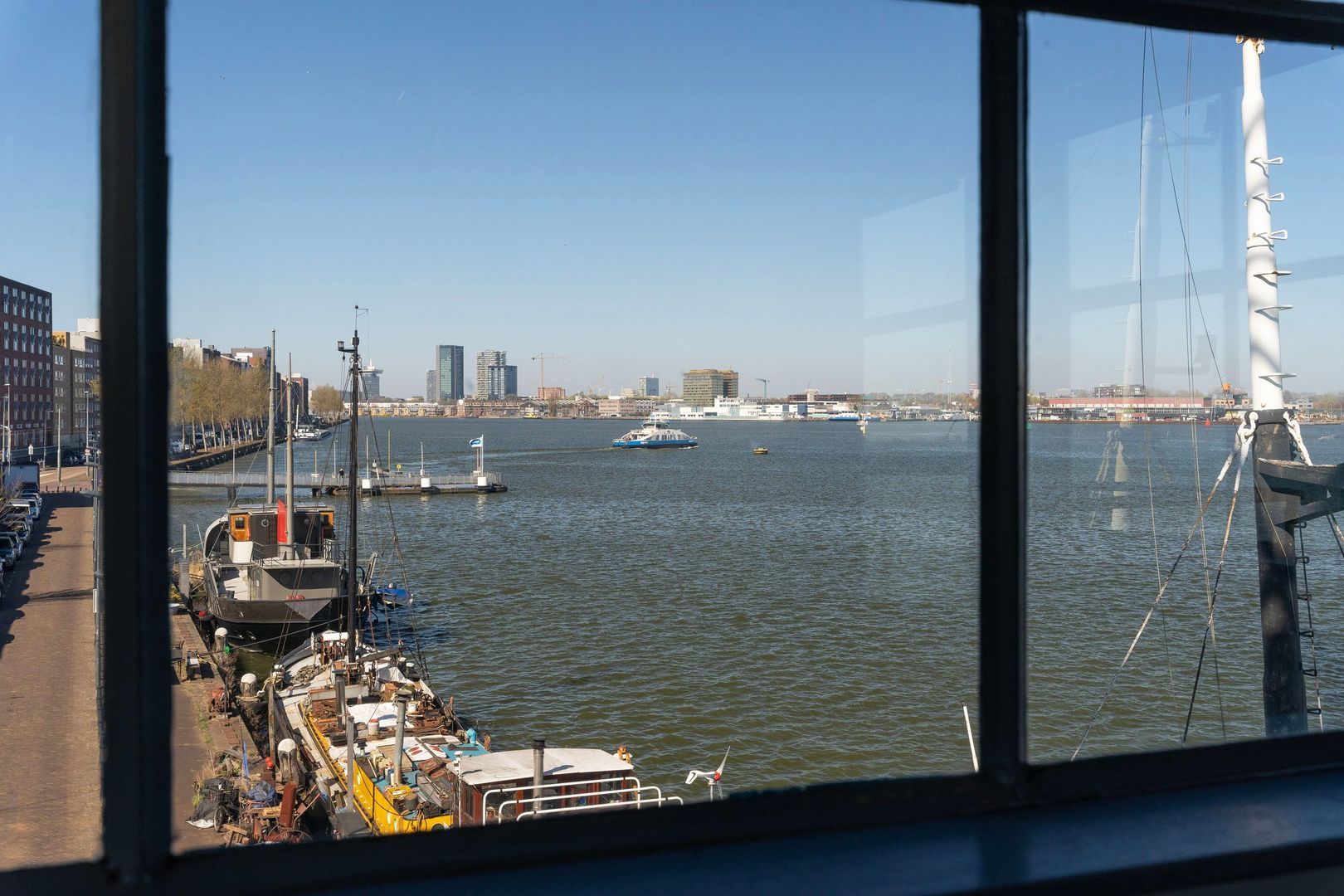 Surinamekade 34, Amsterdam foto-23