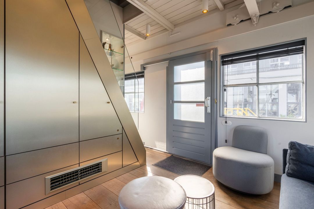 Surinamekade 34, Amsterdam foto-24