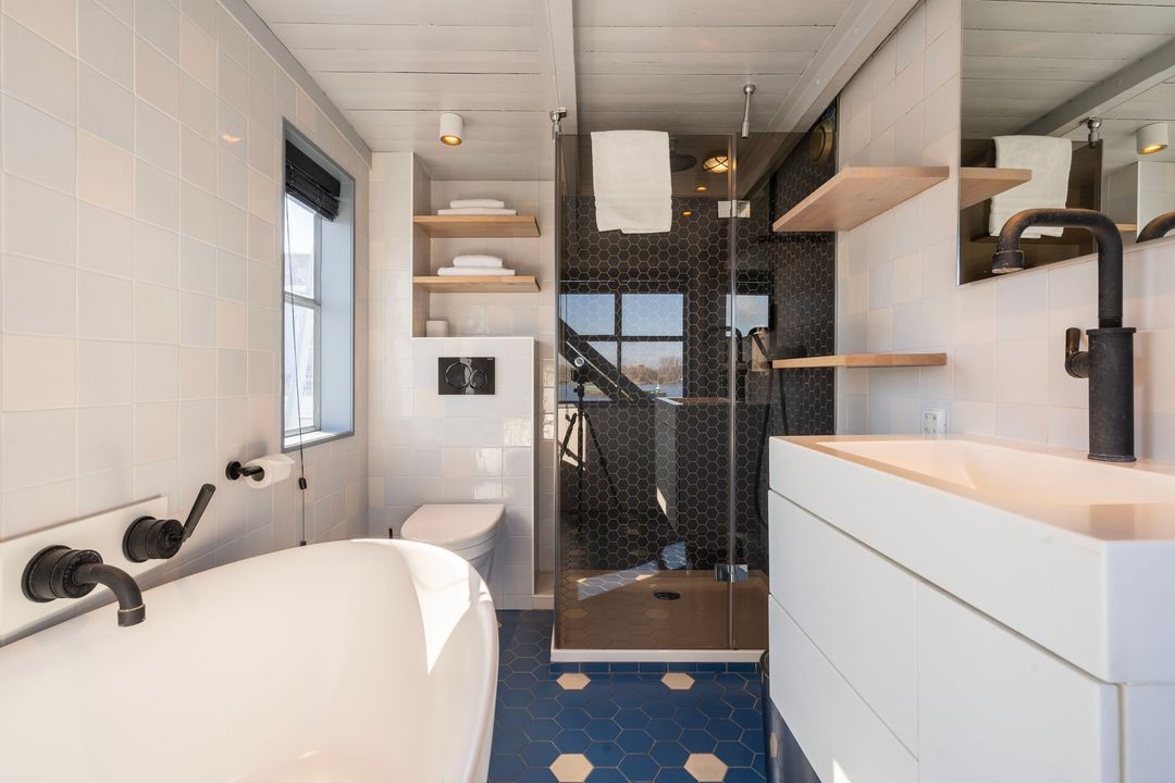 Surinamekade 34, Amsterdam foto-26