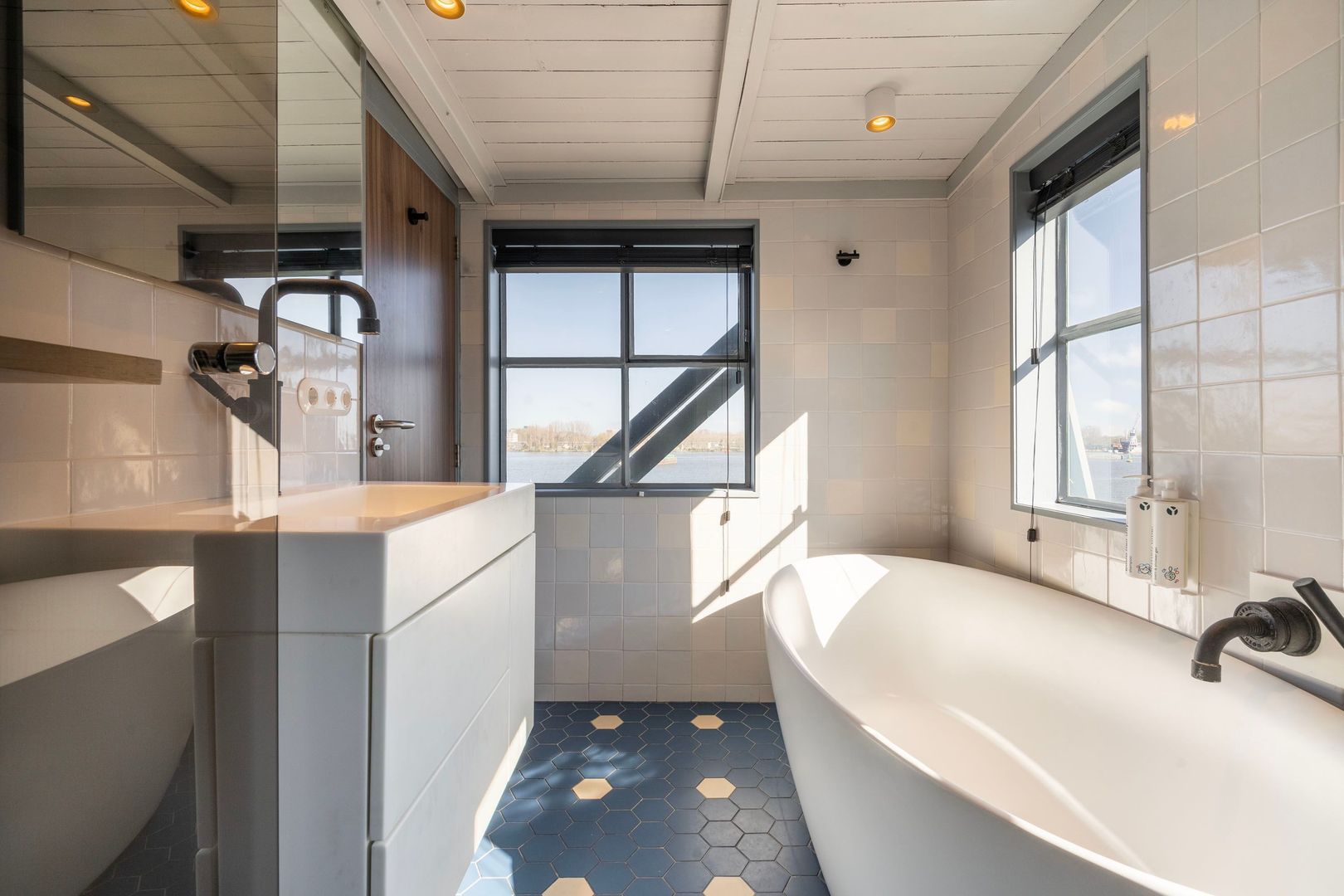 Surinamekade 34, Amsterdam foto-27