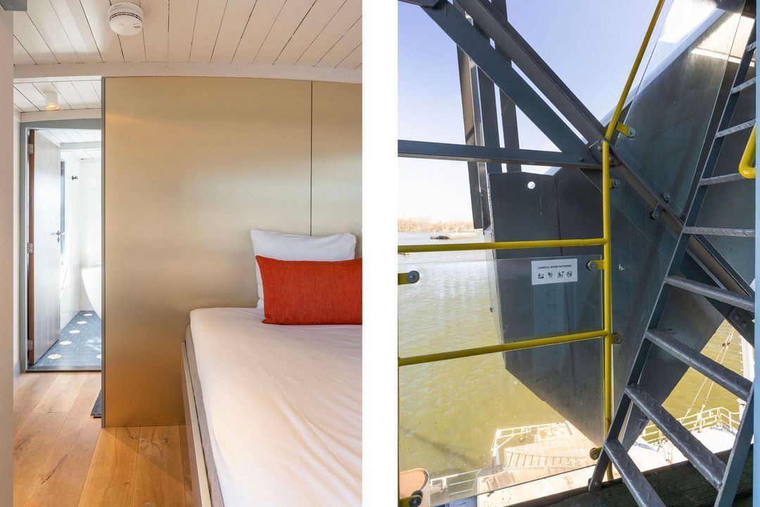 Surinamekade 34, Amsterdam foto-29