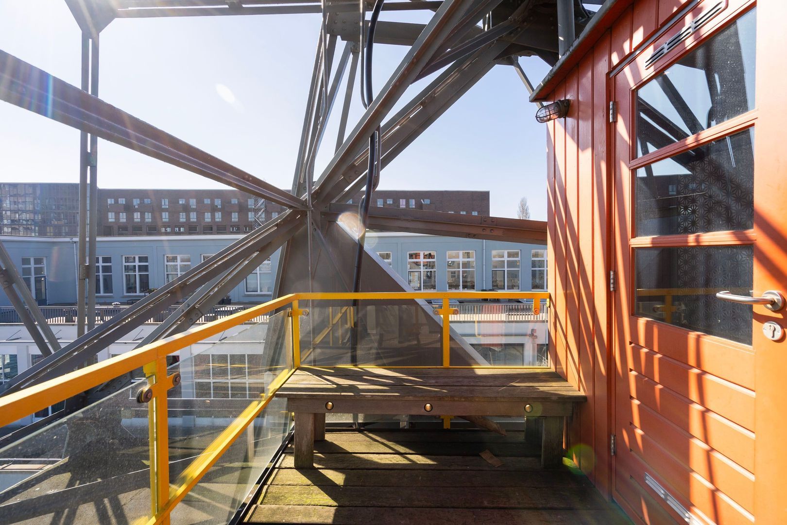 Surinamekade 34, Amsterdam foto-31