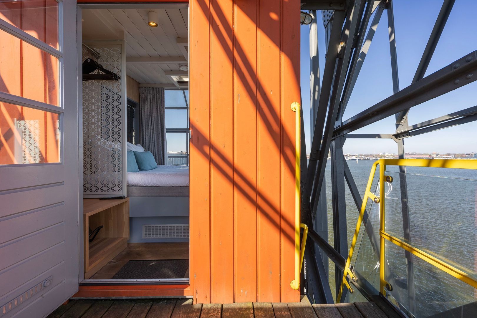 Surinamekade 34, Amsterdam foto-32