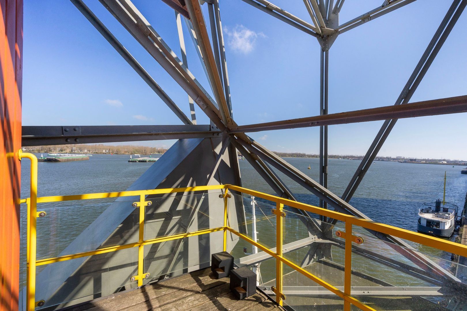 Surinamekade 34, Amsterdam foto-35