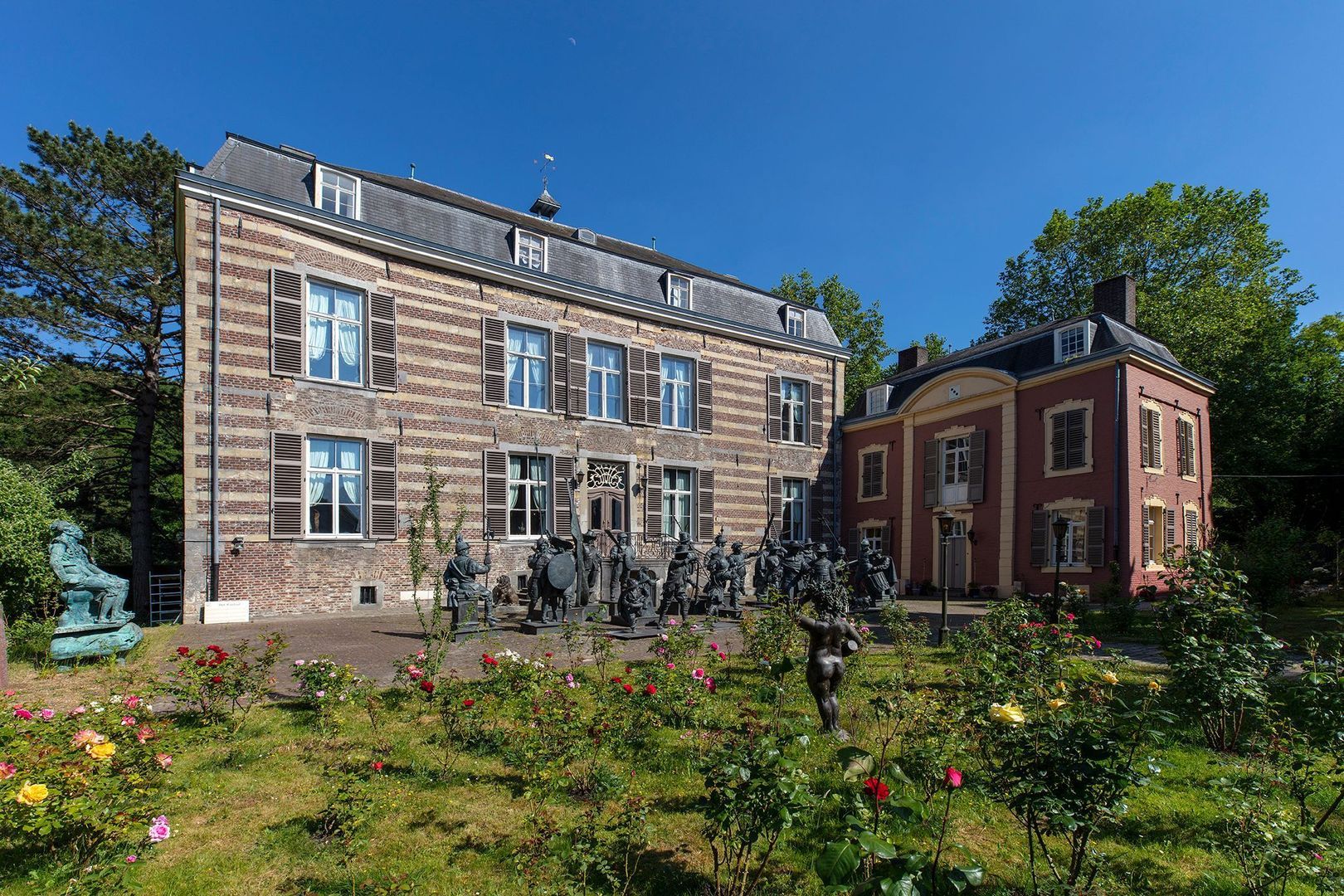 Rouenhof 19, Landgraaf foto-2