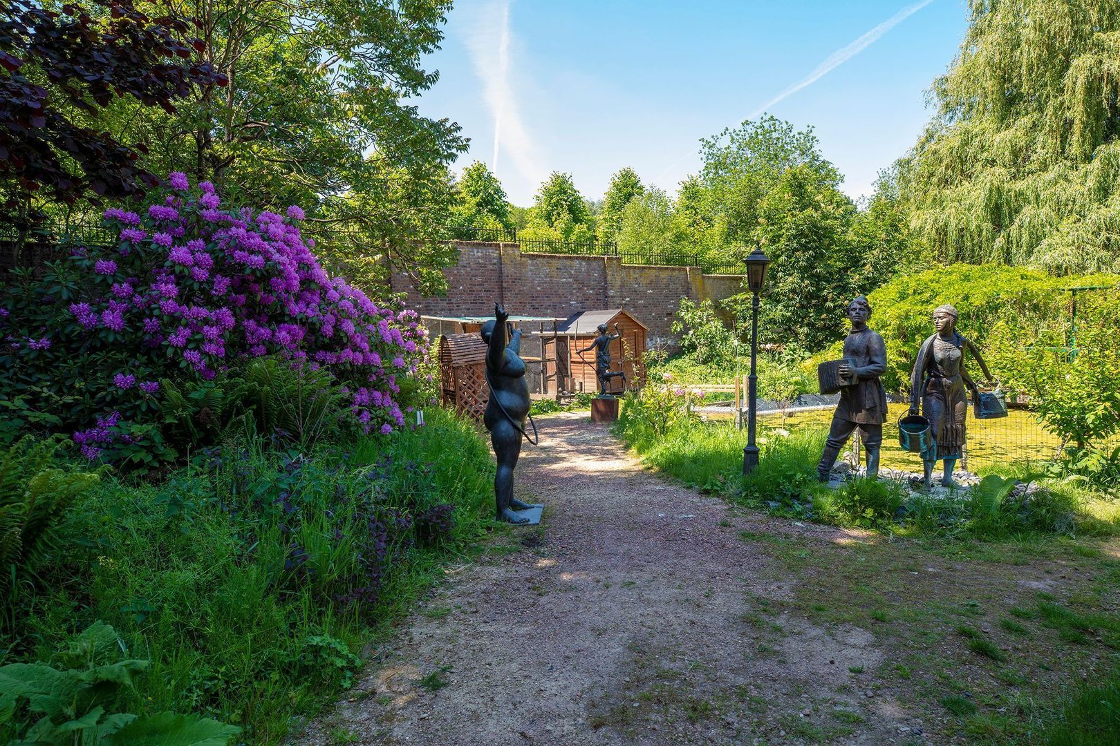 Rouenhof 19, Landgraaf foto-33