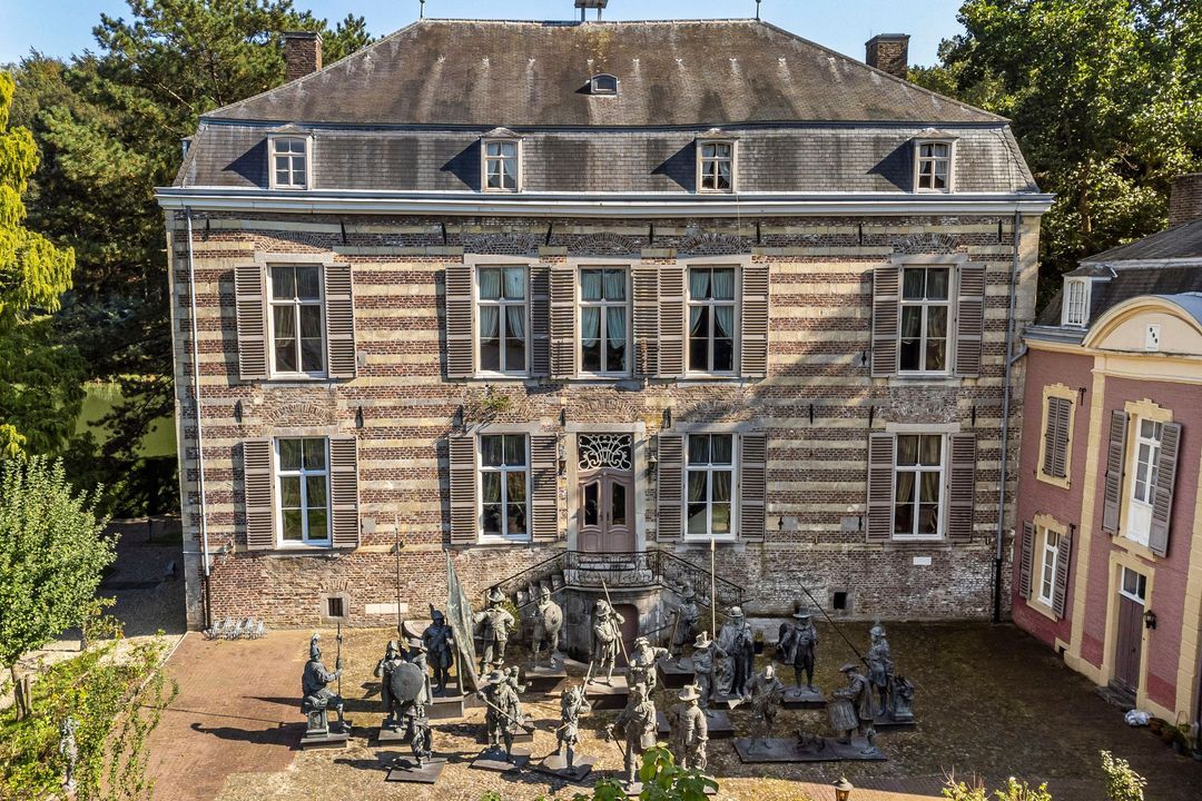 Rouenhof 19, Landgraaf foto-40
