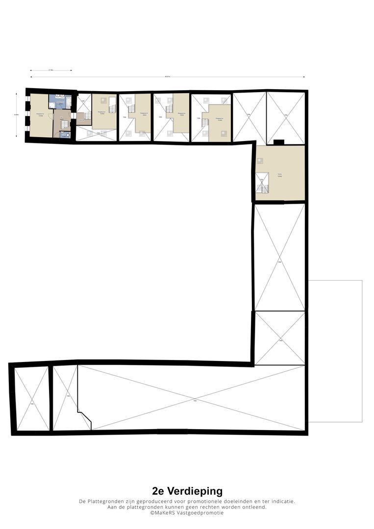 Rouenhof 19, Landgraaf plattegrond-49