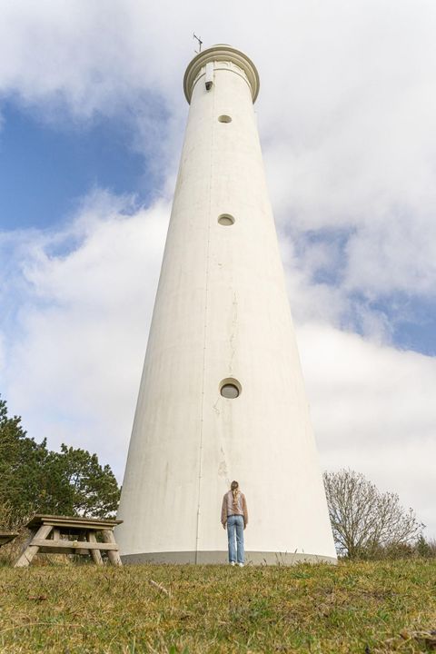 Torenstreek 22 0 ong, Schiermonnikoog foto-24