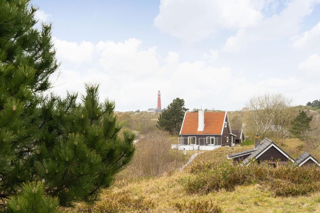 Torenstreek 22 0 ong, Schiermonnikoog foto-28