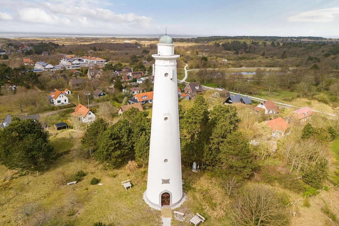 Torenstreek 22 0 ong, Schiermonnikoog foto-21