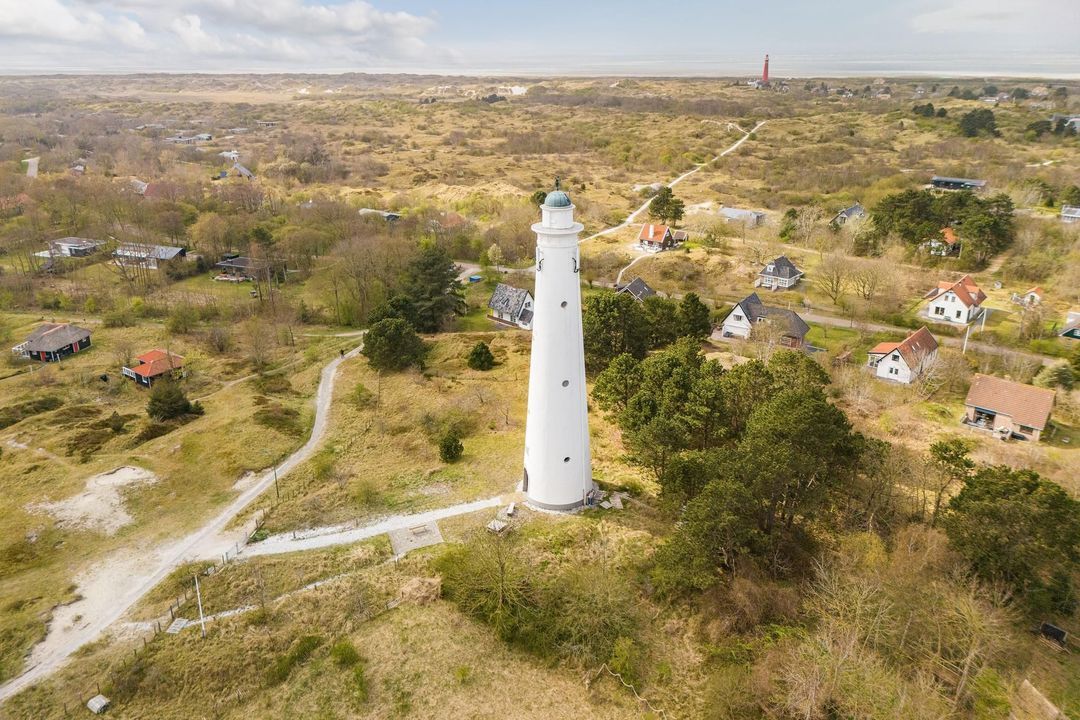 Torenstreek 22 0 ong, Schiermonnikoog foto-29
