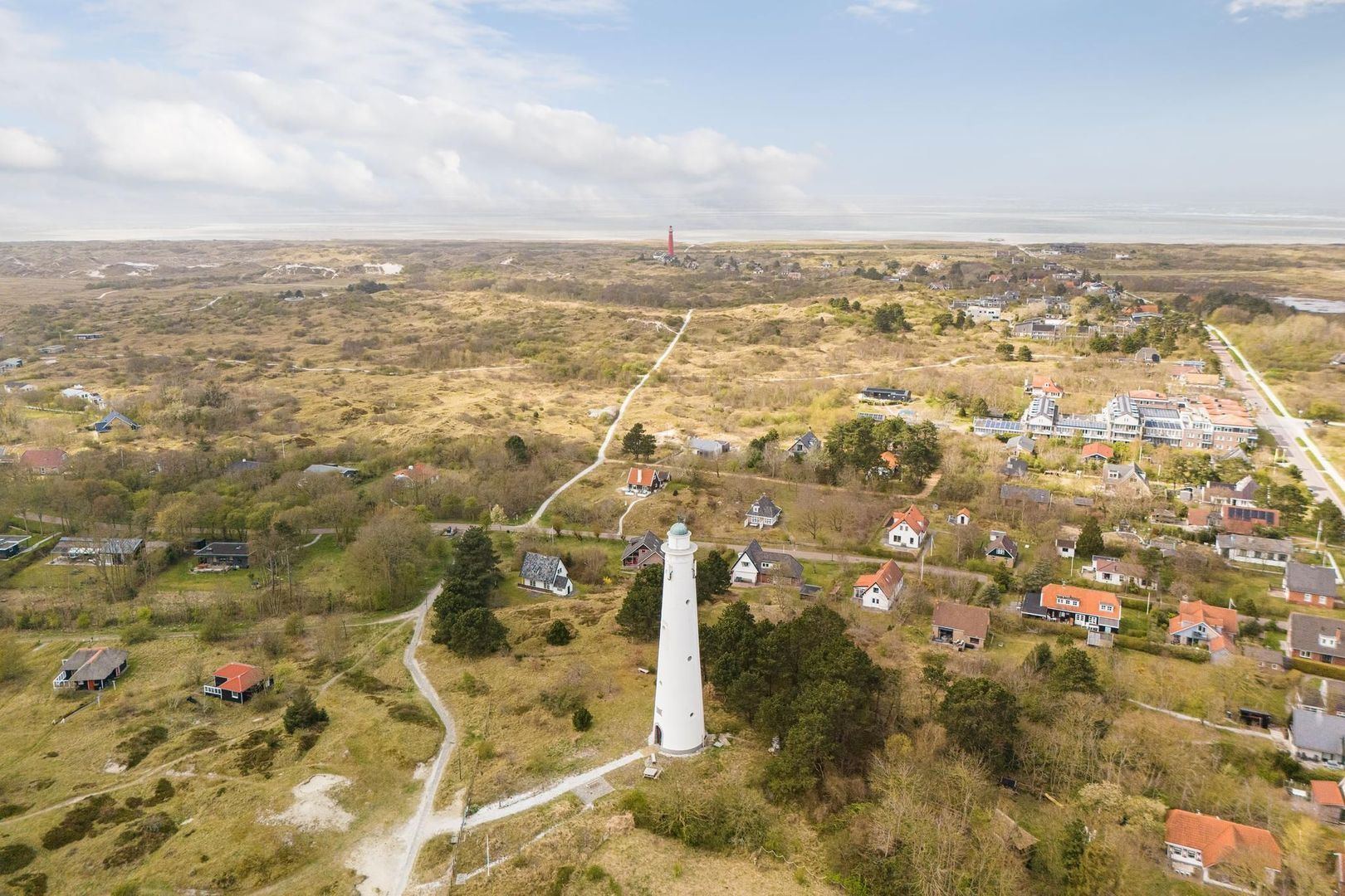 Torenstreek 22 0 ong, Schiermonnikoog foto-1