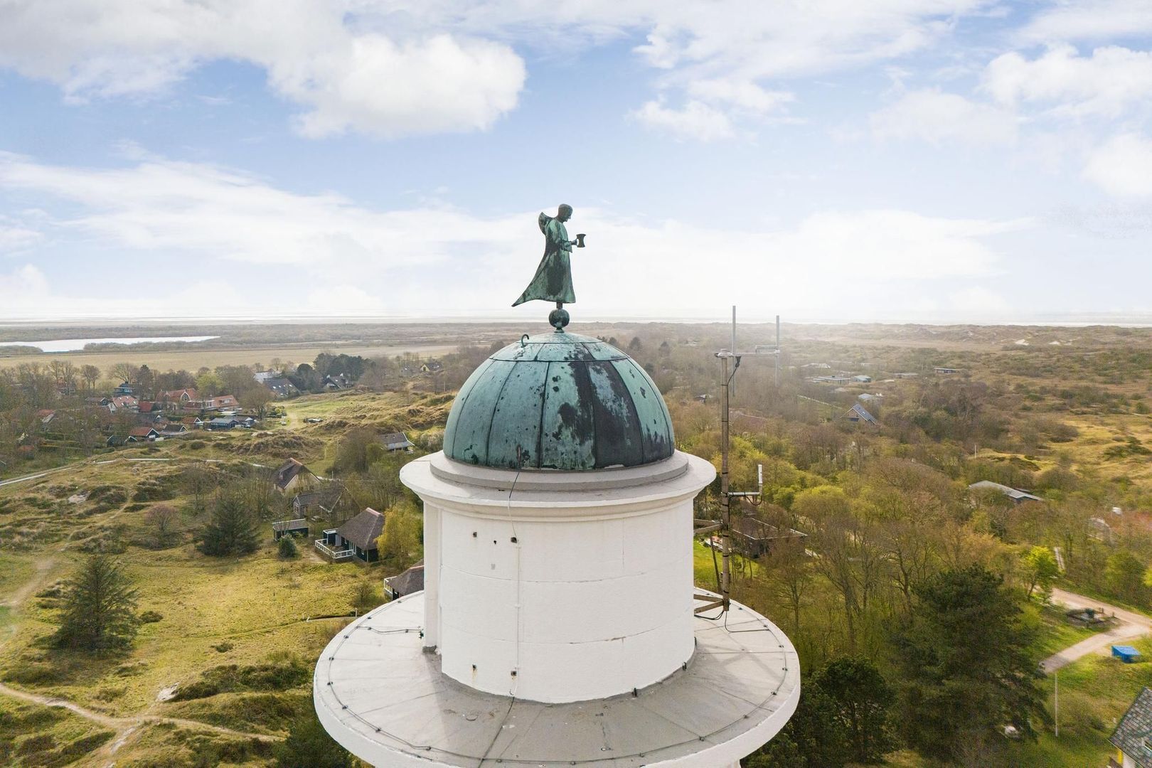 Torenstreek 22 0 ong, Schiermonnikoog foto-32