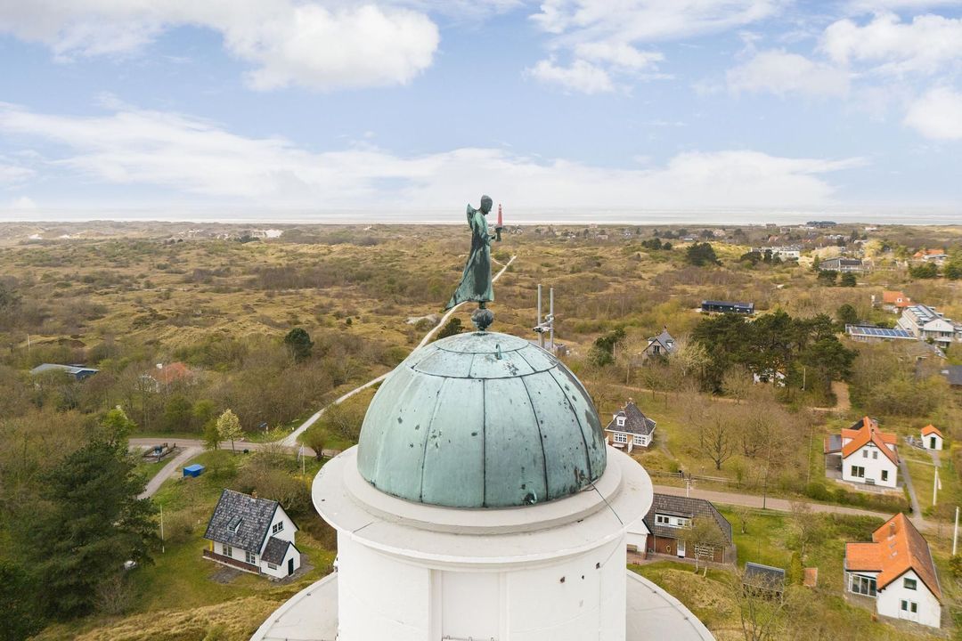 Torenstreek 22 0 ong, Schiermonnikoog foto-2