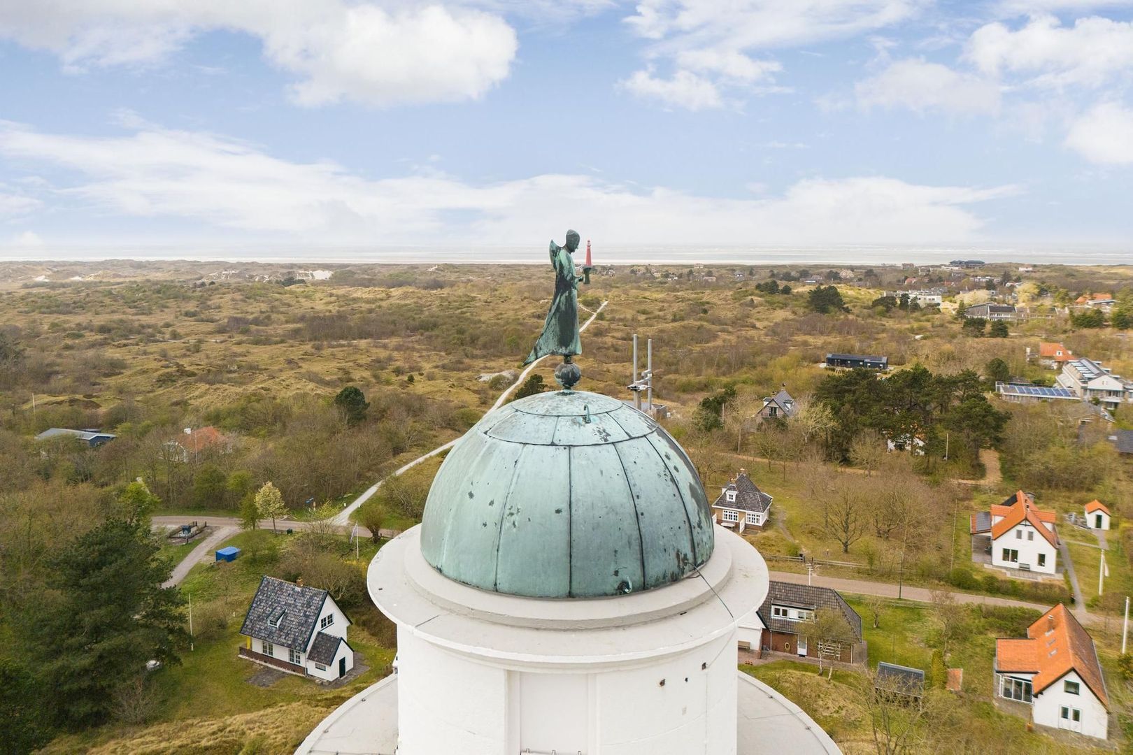 Torenstreek 22 0 ong, Schiermonnikoog foto-2