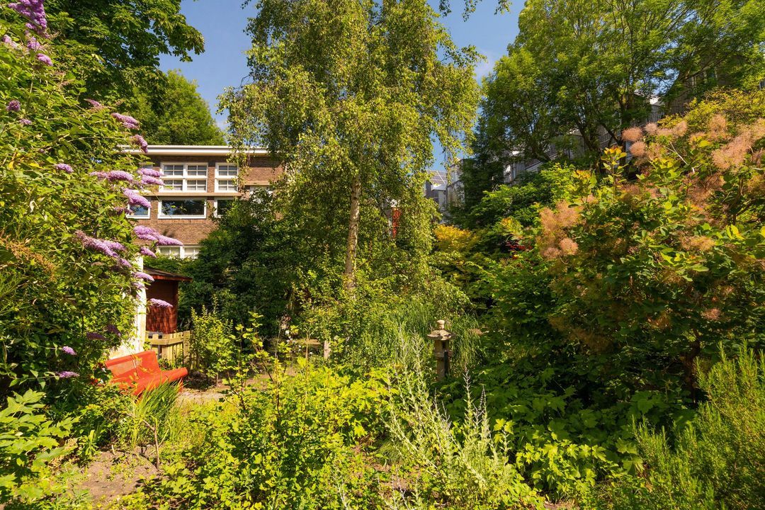 Gouwstraat 47, Rotterdam foto-0