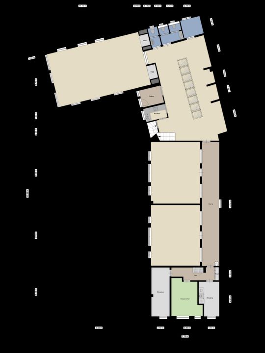 Gouwstraat 47, Rotterdam foto-9