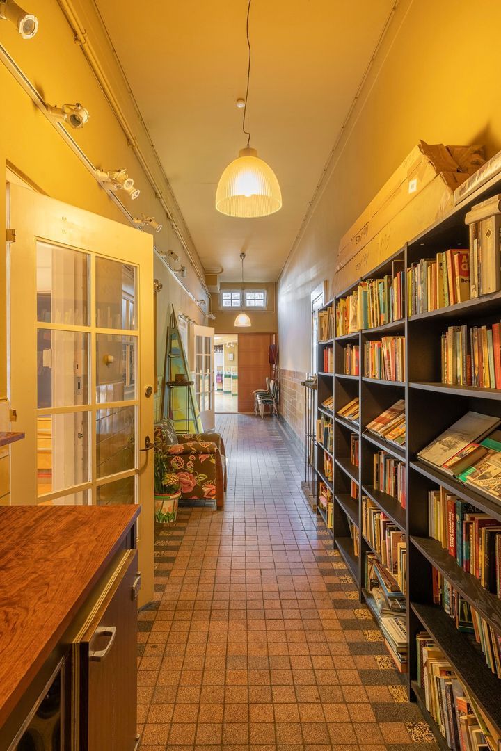 Gouwstraat 47, Rotterdam foto-21