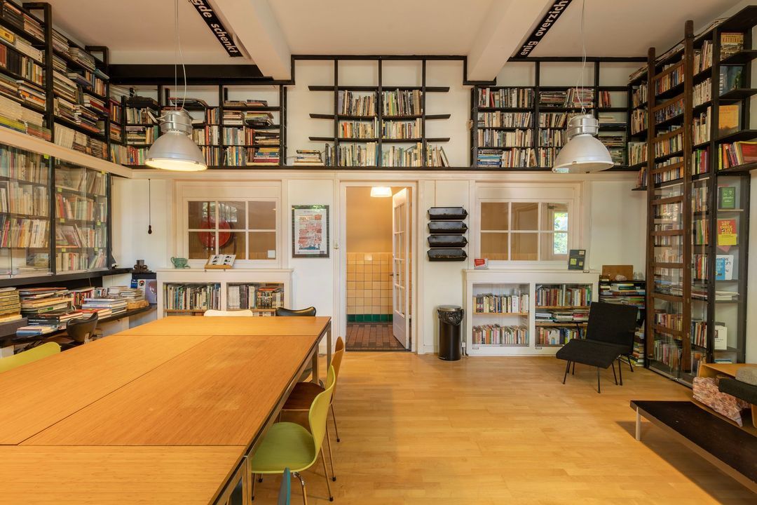 Gouwstraat 47, Rotterdam foto-24